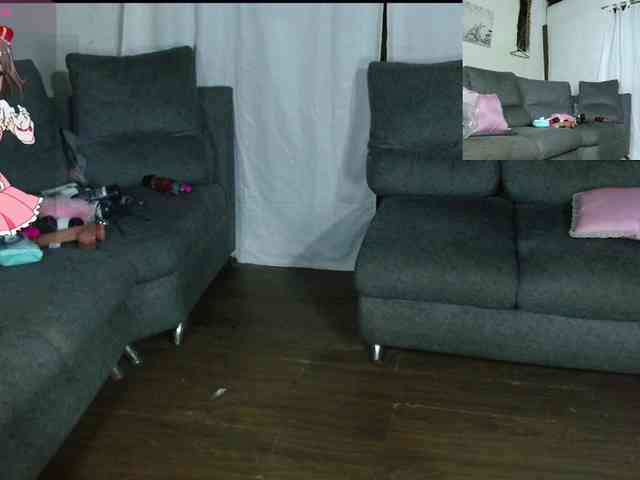 Ebony-joness webcam