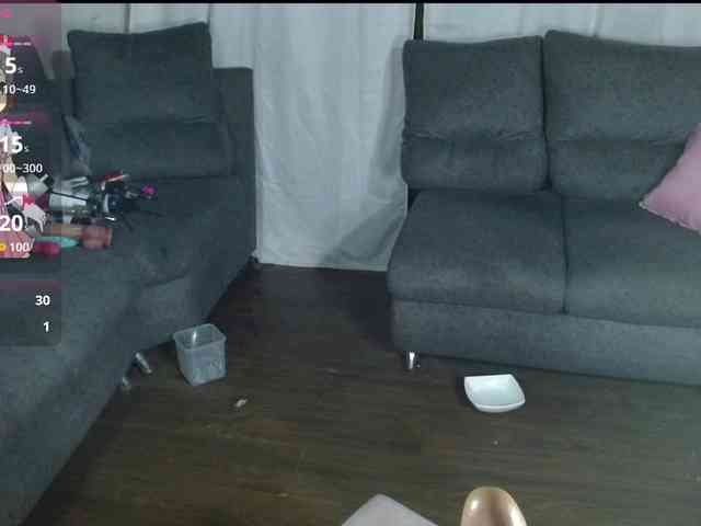 Ebony-joness webcam