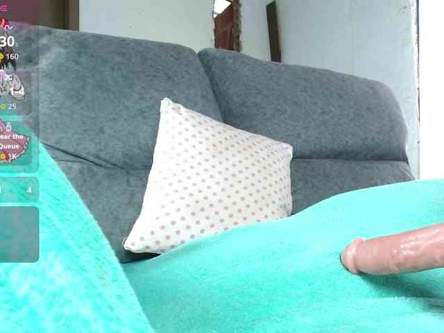 Ebony-joness webcam