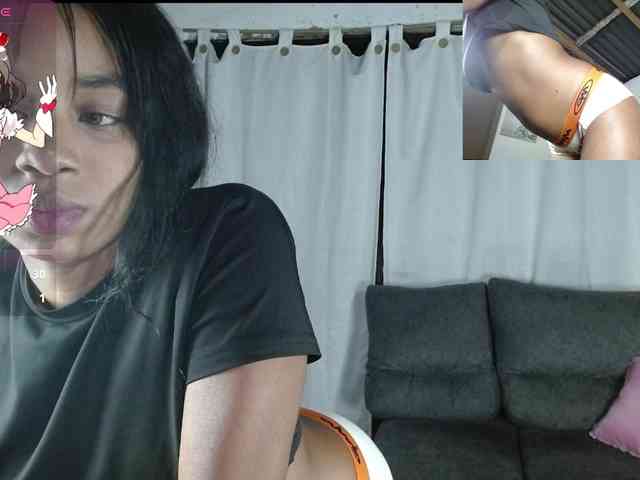 Ebony-joness webcam