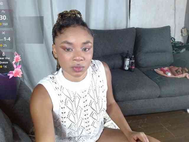 Ebony-joness webcam