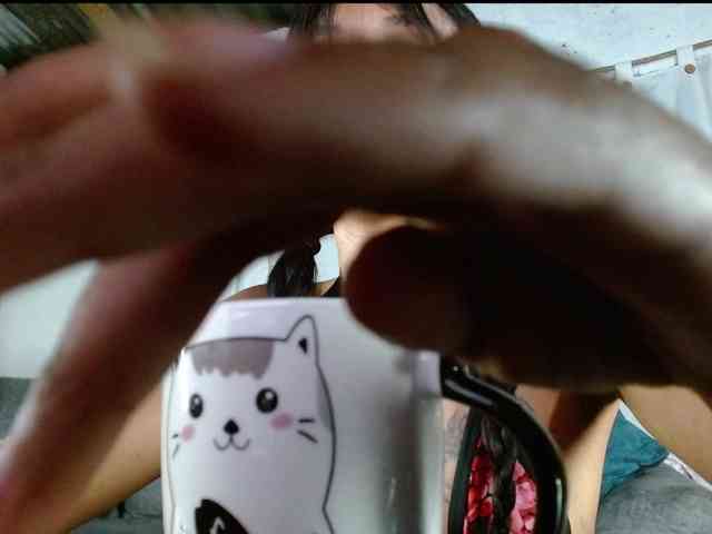 Ebony-joness webcam