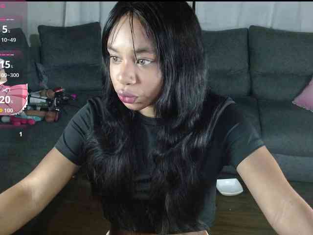 Ebony-joness