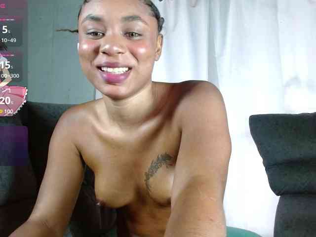 Ebony-joness webcam