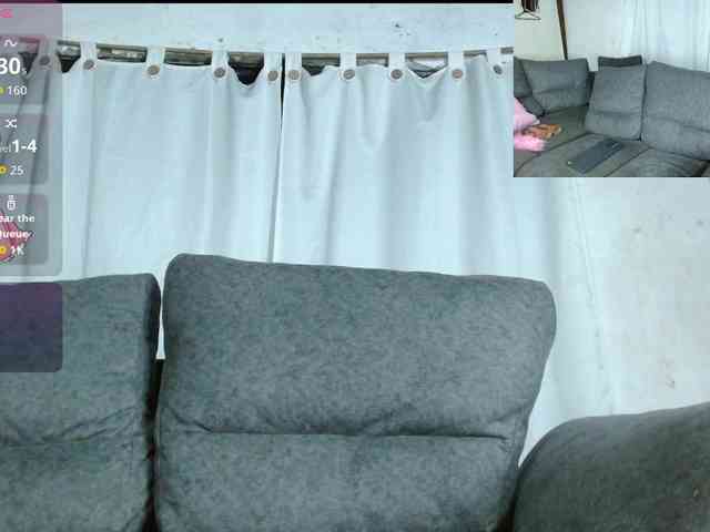 Ebony-joness webcam