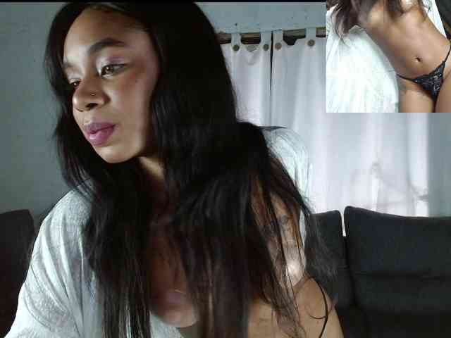 Ebony-joness