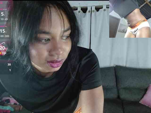 Ebony-joness webcam