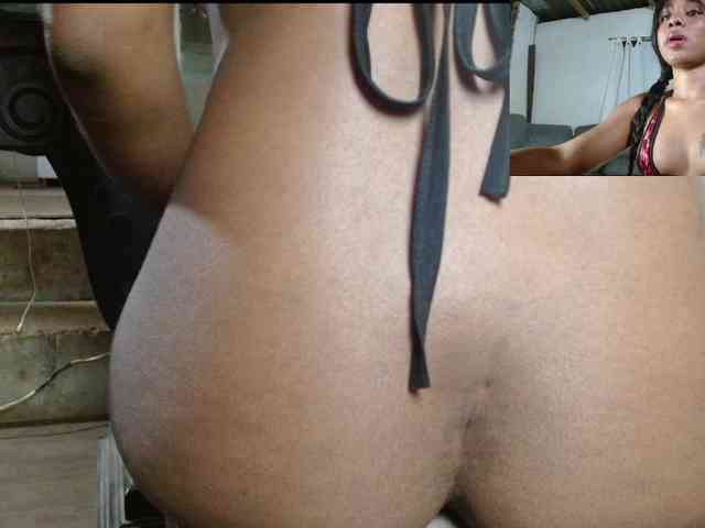Ebony-joness webcam