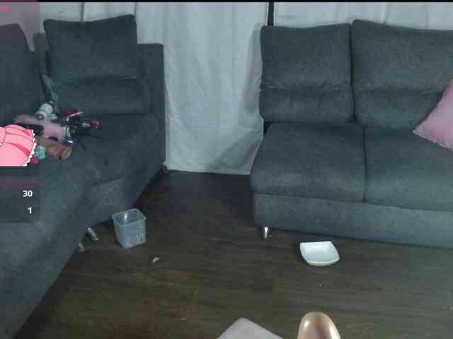 Ebony-joness webcam