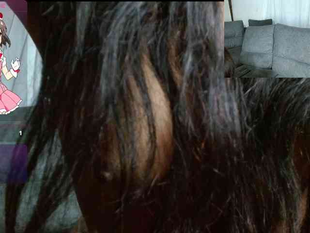 Ebony-joness webcam