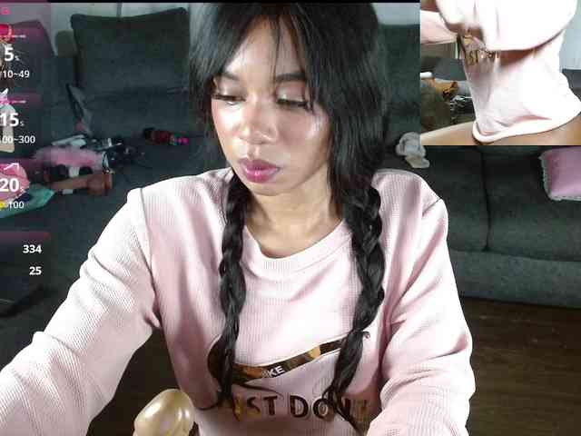 Ebony-joness