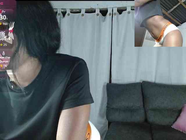 Ebony-joness webcam