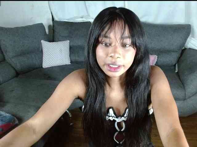 Ebony-joness webcam