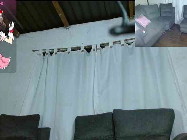Ebony-joness webcam