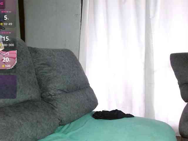 Ebony-joness webcam