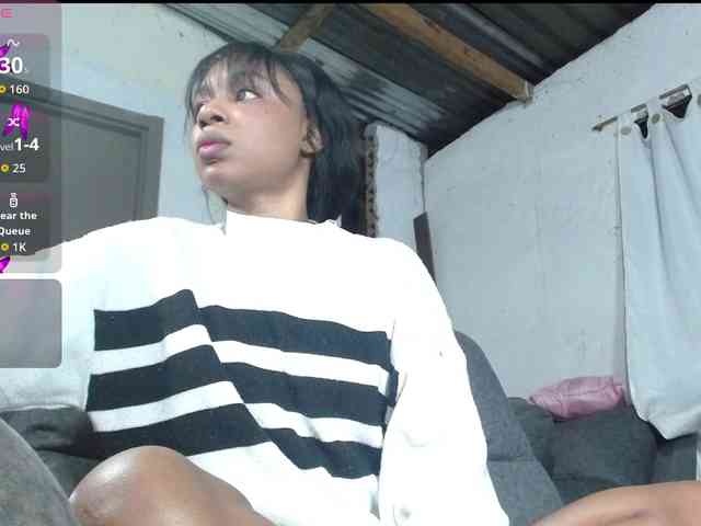 Ebony-joness webcam