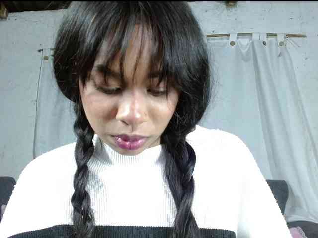 Ebony-joness Ebony-joness