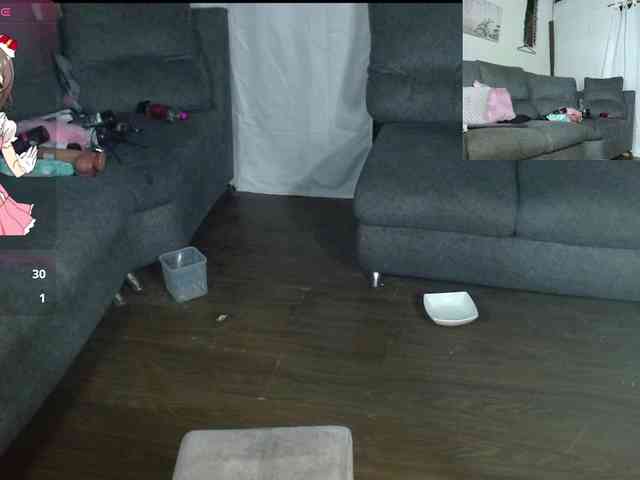 Ebony-joness webcam