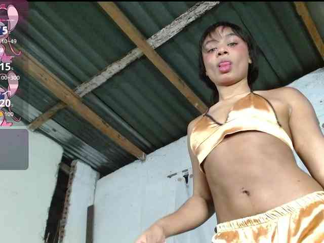 Ebony-joness webcam