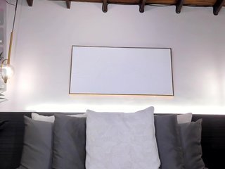MarieSmith Porn Show
