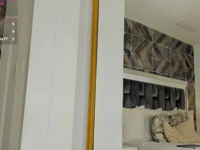 MarieSmith live cam on BongaCams
