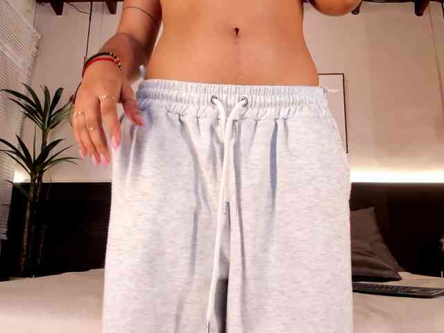 MarieSmith webcam