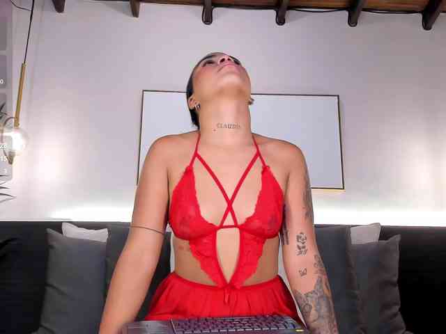 MarieSmith webcam