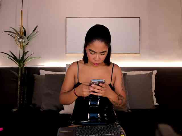 MarieSmith webcam