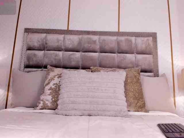 MarieSmith webcam