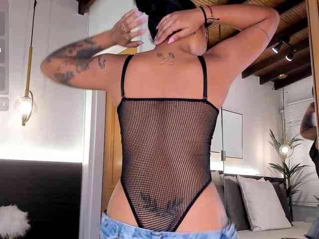 MarieSmith webcam