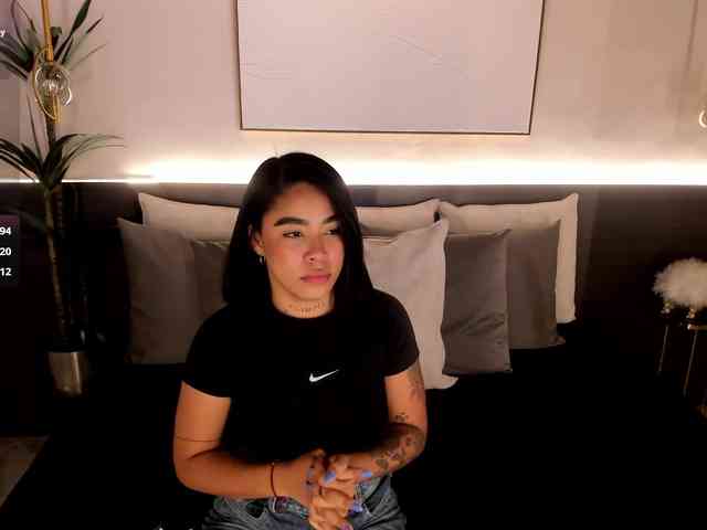 MarieSmith webcam