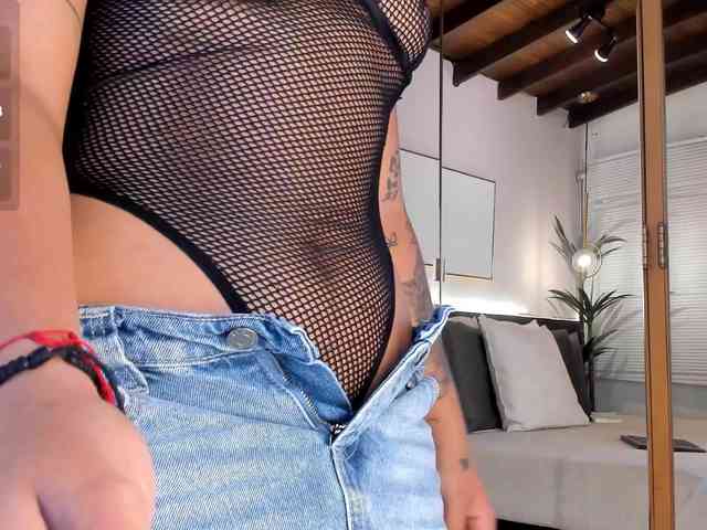 MarieSmith webcam