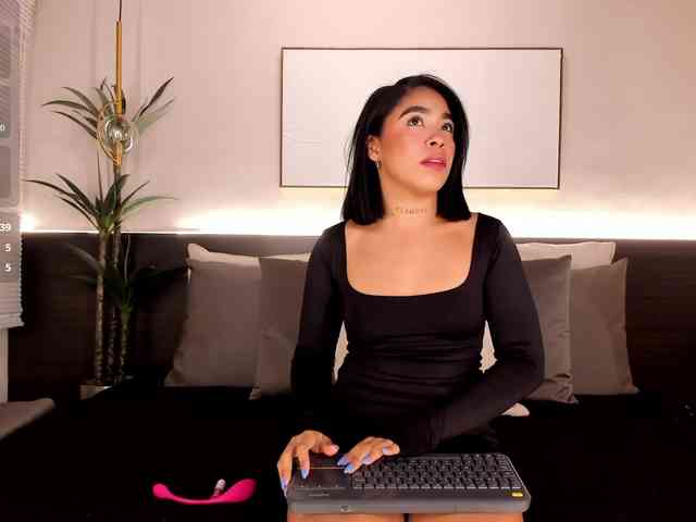 MarieSmith webcam