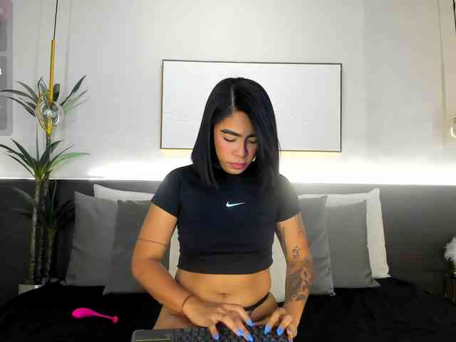 MarieSmith webcam
