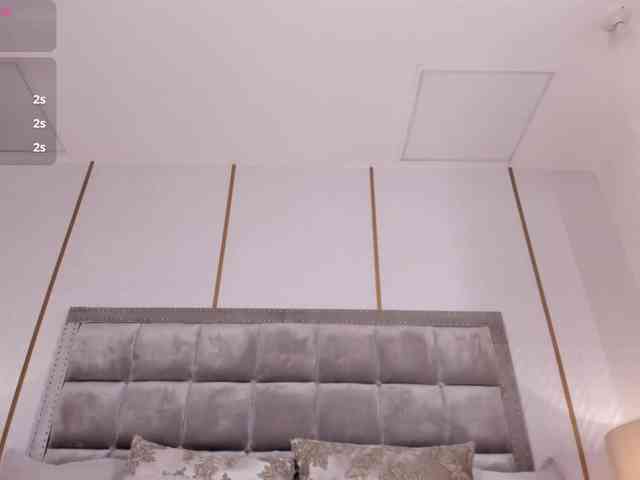 MarieSmith webcam