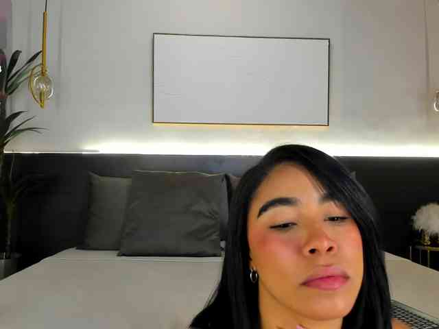 MarieSmith webcam