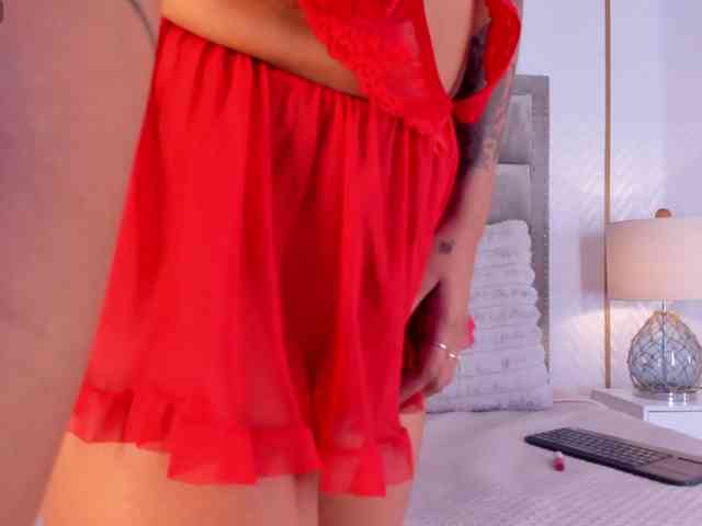 MarieSmith webcam