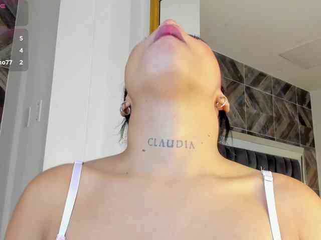 MarieSmith webcam