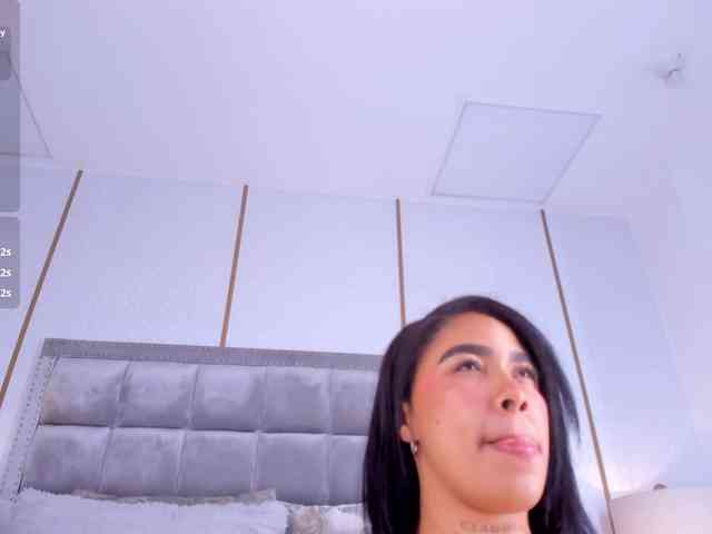 MarieSmith webcam