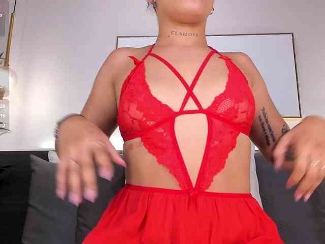 Modelo: MarieSmith