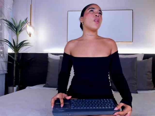 MarieSmith webcam