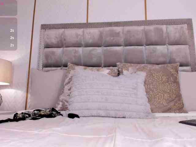 MarieSmith webcam
