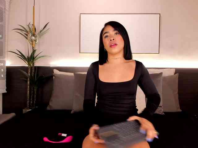 MarieSmith webcam