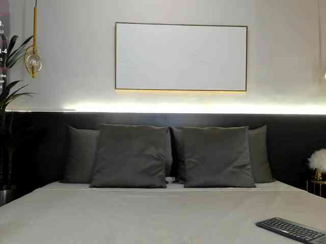 MarieSmith webcam