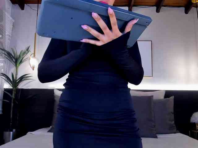 MarieSmith webcam