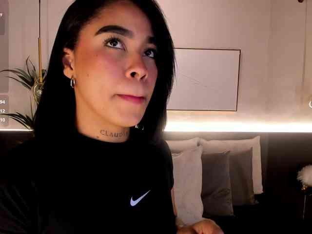 MarieSmith webcam