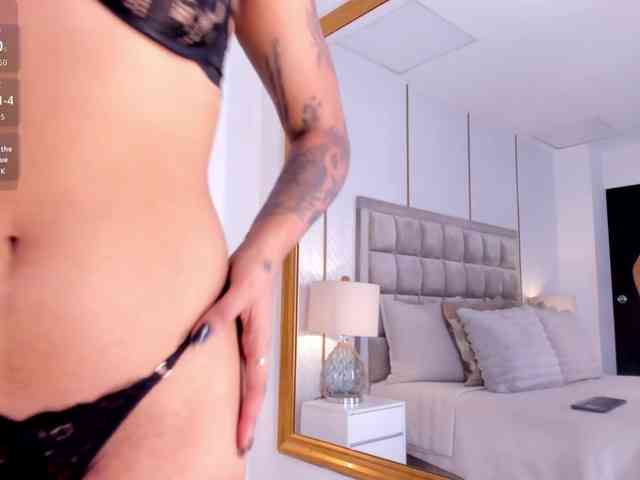 MarieSmith webcam