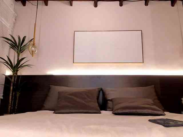 MarieSmith webcam