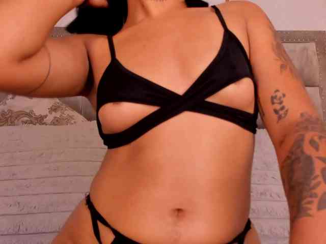 MarieSmith webcam