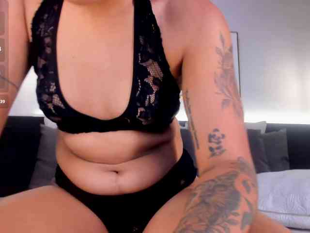 MarieSmith webcam
